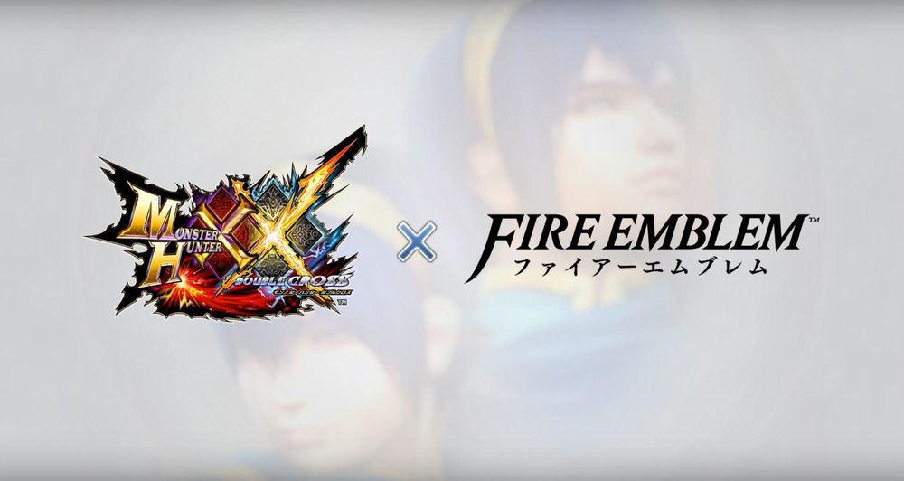 Nuove collaborazioni per Monster Hunter XX con Fire Emblem e Ghosts ‘n Goblins.jpg Nuove collaborazioni per Monster Hunter XX con Fire Emblem e Ghosts ‘n Goblins.jpg